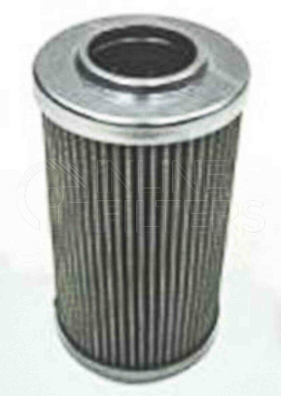 Inline FH52619. Hydraulic Filter Product – Cartridge – O- Ring Product Hydraulic filter product