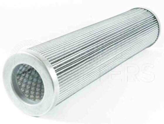 Inline FH52637. Hydraulic Filter Product – Cartridge – Round Product Cartridge hydraulic filter Stronger Core version FIN-FH50727