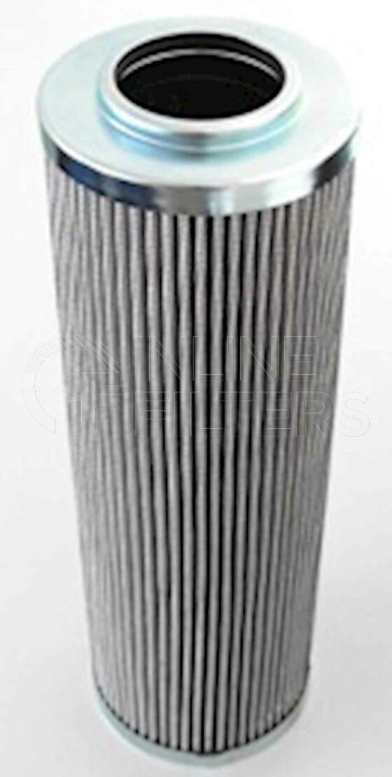 Inline FH52934. Hydraulic Filter Product – Cartridge – O- Ring Product Hydraulic filter product