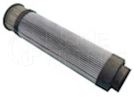 Inline FH52944. Hydraulic Filter Product – Brand Specific Inline – Undefined Product Hydraulic filter product