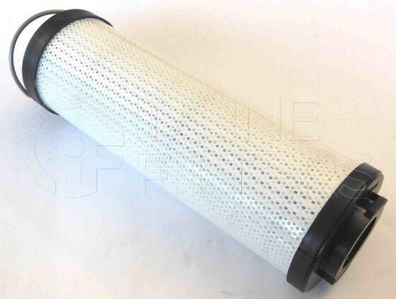 Inline FH53156. Hydraulic Filter Product – Cartridge – Round Product Hydraulic filter product