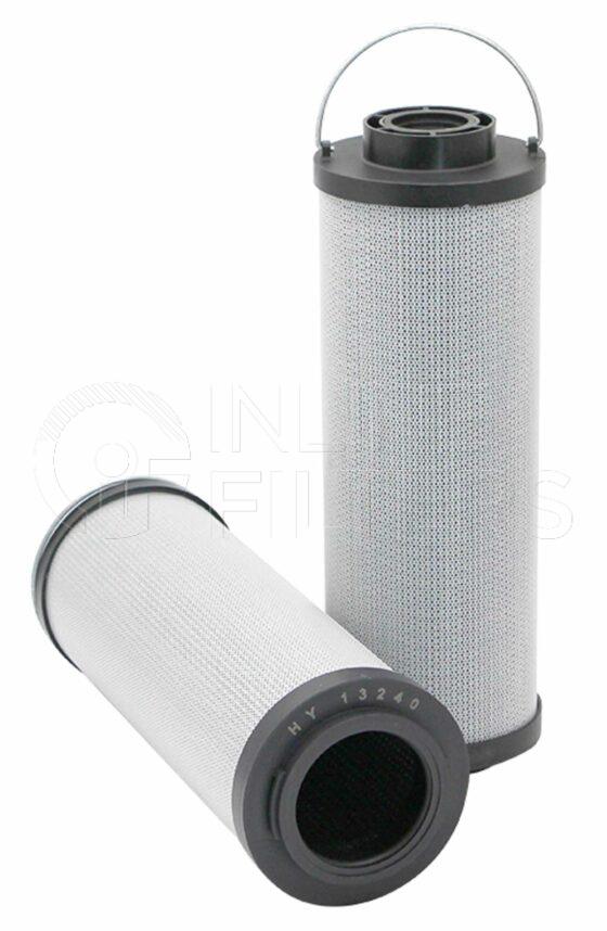 Inline FH53157. Hydraulic Filter Product – Cartridge – Round Product Hydraulic filter product