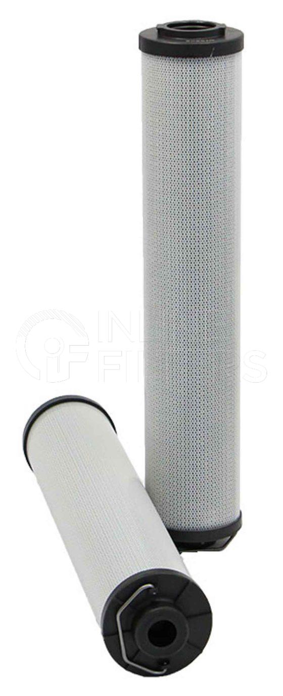 Inline FH53259. Hydraulic Filter Product – Cartridge – Tube Product Hydraulic filter product