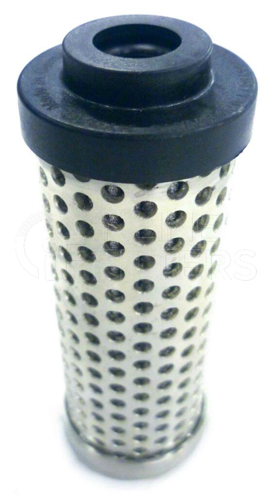 Inline FH53403. Hydraulic Filter Product – Cartridge – Round Product Hydraulic filter product