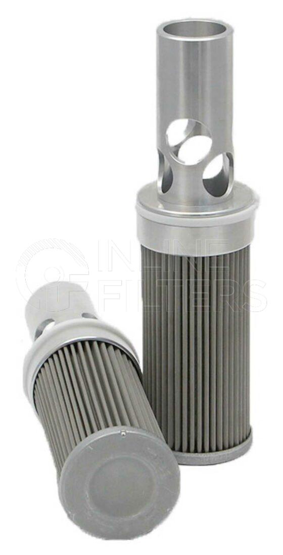 Inline FH53774. Hydraulic Filter Product – Brand Specific Inline – Undefined Product Hydraulic filter product