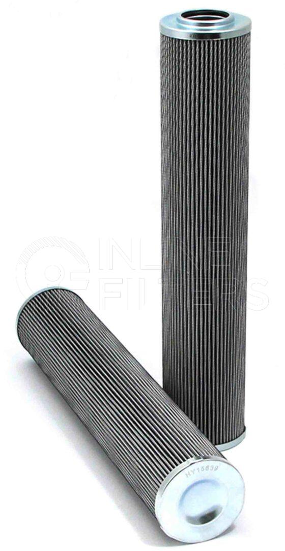 Inline FH54291. Hydraulic Filter Product – Brand Specific Inline – Undefined Product Hydraulic filter product