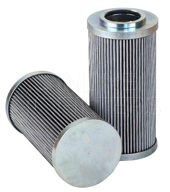 Inline FH54299. Hydraulic Filter Product – Cartridge – O- Ring Product Hydraulic filter product