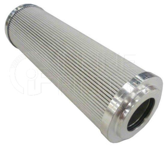 Inline FH54324. Hydraulic Filter Product – Cartridge – Round Product Round cartridge hydraulic filter