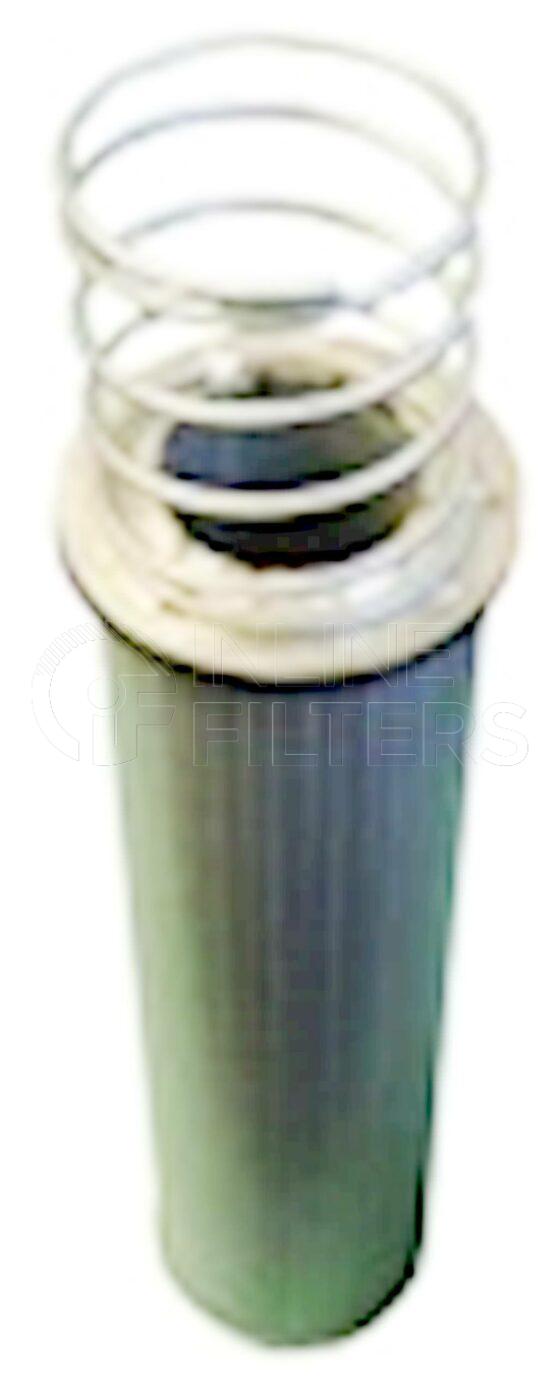 Inline FH54500. Hydraulic Filter Product – Cartridge – Flange Product Hydraulic filter