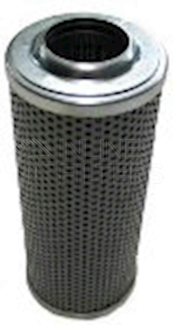 Inline FH54521. Hydraulic Filter Product – Cartridge – ORing Product Hydraulic filter