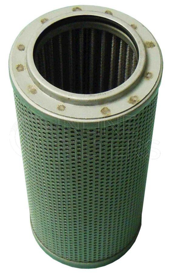 Inline FH54522. Hydraulic Filter Product – Brand Specific Inline – Undefined Product Hydraulic filter product