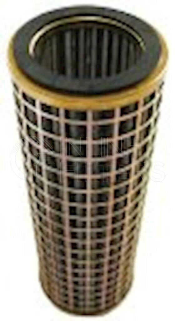 Inline FH54560. Hydraulic Filter Product – Cartridge – Round Product Hydraulic filter