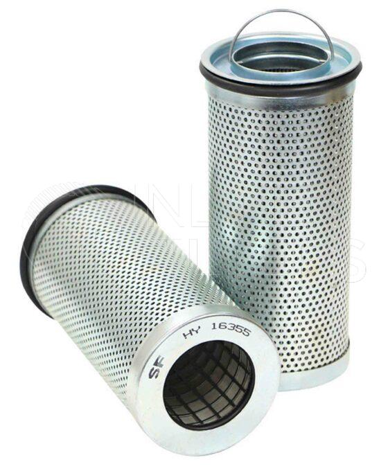 Inline FH54598. Hydraulic Filter Product – Brand Specific Inline – Undefined Product Hydraulic filter product
