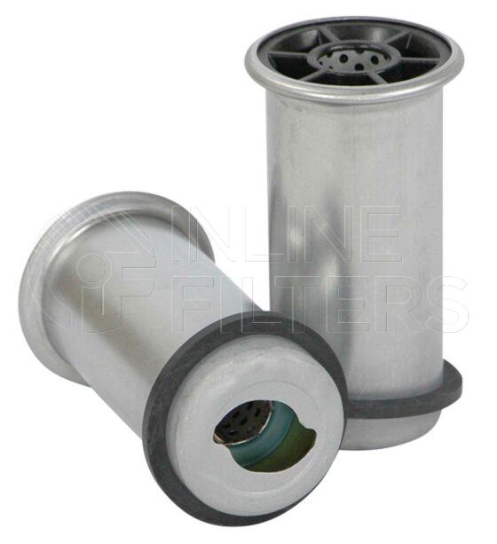 Inline FH54677. Hydraulic Filter Product – Cartridge – Flange Product Hydraulic filter