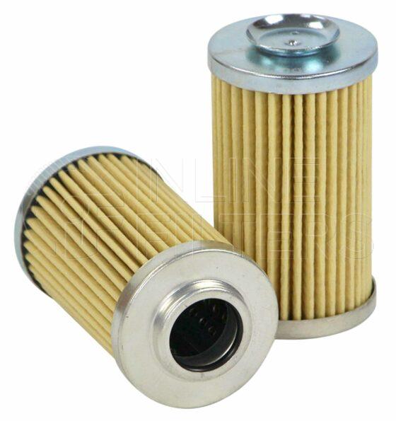 Inline FH54682. Hydraulic Filter Product – Cartridge – ORing Product Hydraulic filter