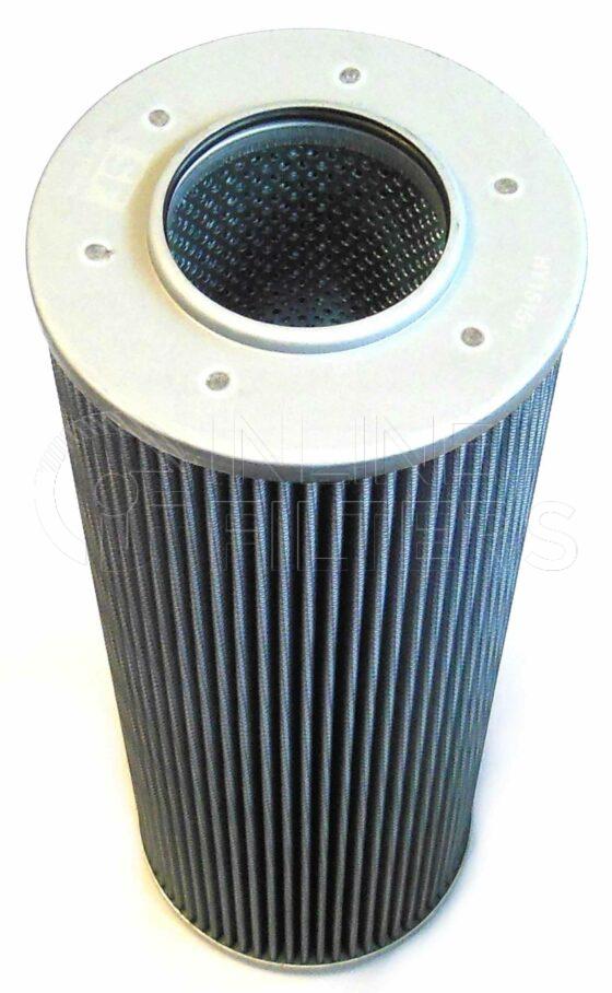 Inline FH54689. Hydraulic Filter Product – Cartridge – ORing Product Hydraulic filter