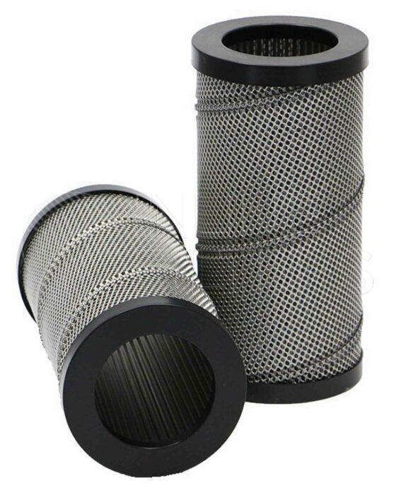 Inline FH54711. Hydraulic Filter Product – Cartridge – Round Product Hydraulic filter