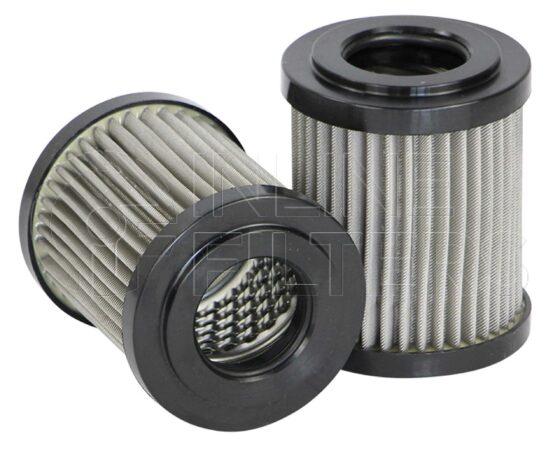 Inline FH54748. Hydraulic Filter Product – Cartridge – ORing Product Hydraulic filter