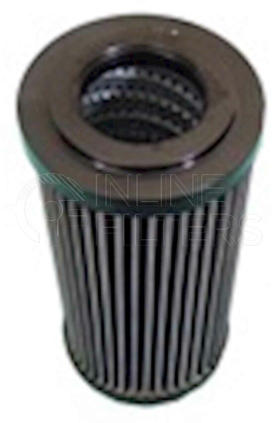 Inline FH54751. Hydraulic Filter Product – Cartridge – ORing Product Hydraulic filter