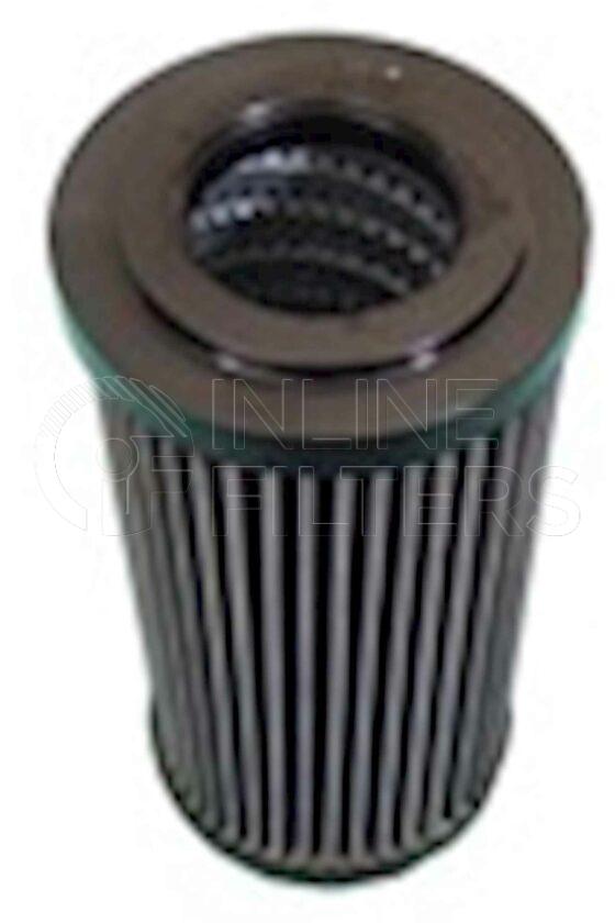 Inline FH54752. Hydraulic Filter Product – Brand Specific Inline – Undefined Product Hydraulic filter product