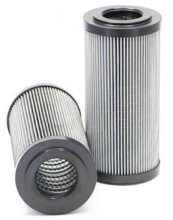 Inline FH54772. Hydraulic Filter Product – Cartridge – O- Ring Product Hydraulic filter product