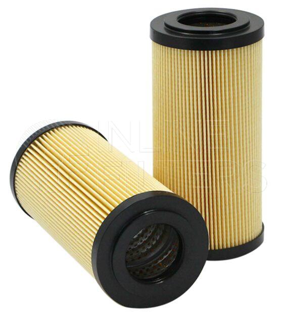 Inline FH54776. Hydraulic Filter Product – Cartridge – ORing Product Hydraulic filter