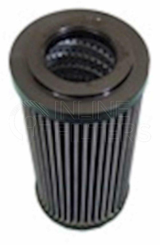 Inline FH54795. Hydraulic Filter Product – Cartridge – ORing Product Hydraulic filter