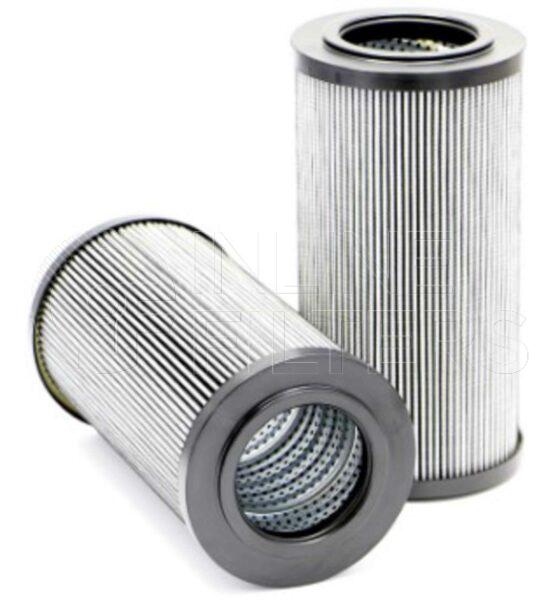 Inline FH54799. Hydraulic Filter Product – Cartridge – ORing Product Hydraulic filter