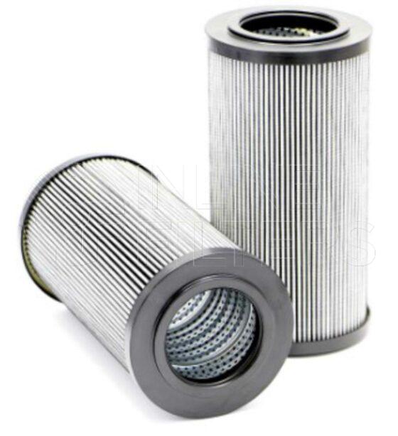 Inline FH54801. Hydraulic Filter Product – Brand Specific Inline – Undefined Product Hydraulic filter product