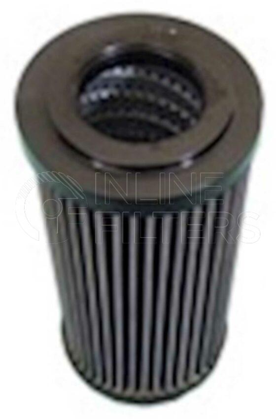 Inline FH54814. Hydraulic Filter Product – Cartridge – ORing Product Hydraulic filter