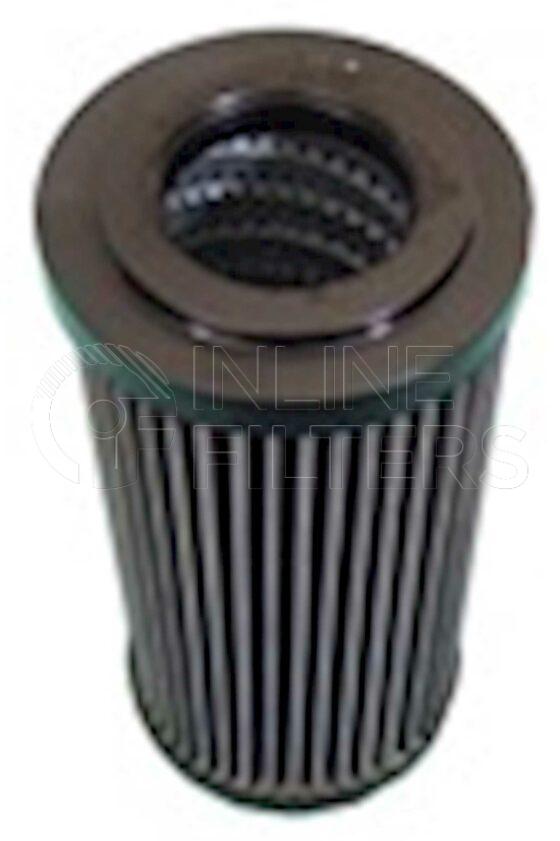 Inline FH54823. Hydraulic Filter Product – Cartridge – ORing Product Hydraulic filter