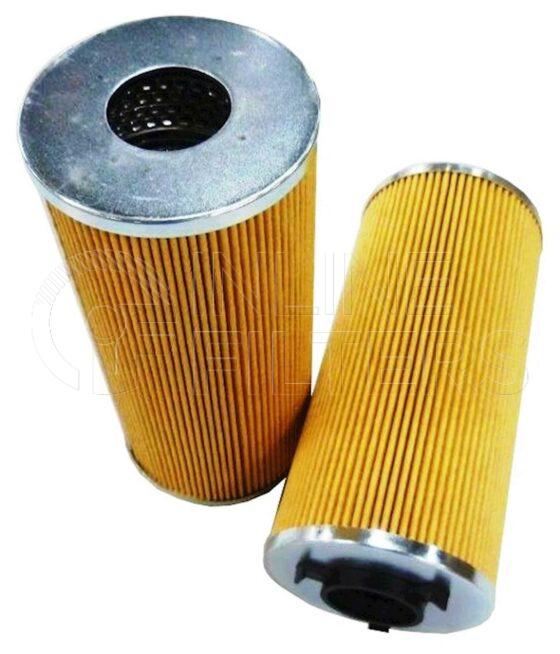 Inline FH54844. Hydraulic Filter Product – Brand Specific Inline – Undefined Product Hydraulic filter product