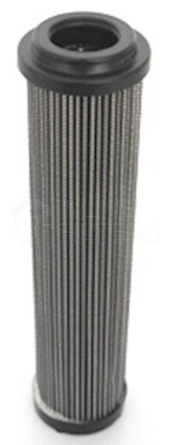 Inline FH54863. Hydraulic Filter Product – Cartridge – ORing Product Hydraulic filter