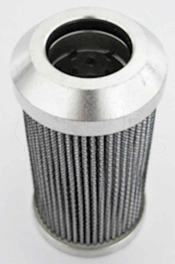 Inline FH54871. Hydraulic Filter Product – Cartridge – ORing Product Hydraulic filter