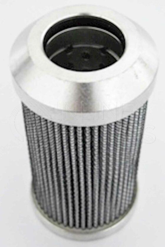 Inline FH54873. Hydraulic Filter Product – Brand Specific Inline – Undefined Product Hydraulic filter product