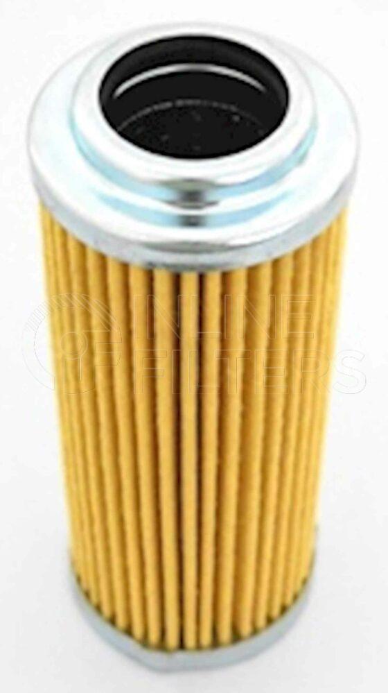 Inline FH54877. Hydraulic Filter Product – Cartridge – ORing Product Hydraulic filter