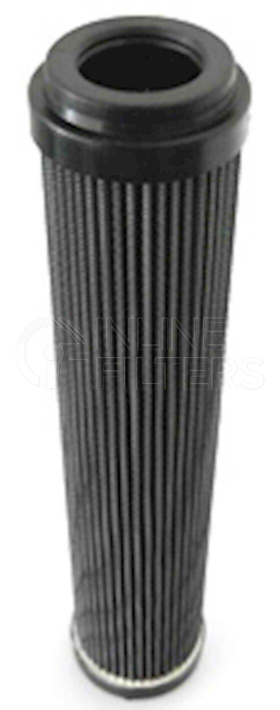Inline FH54891. Hydraulic Filter Product – Brand Specific Inline – Undefined Product Hydraulic filter product