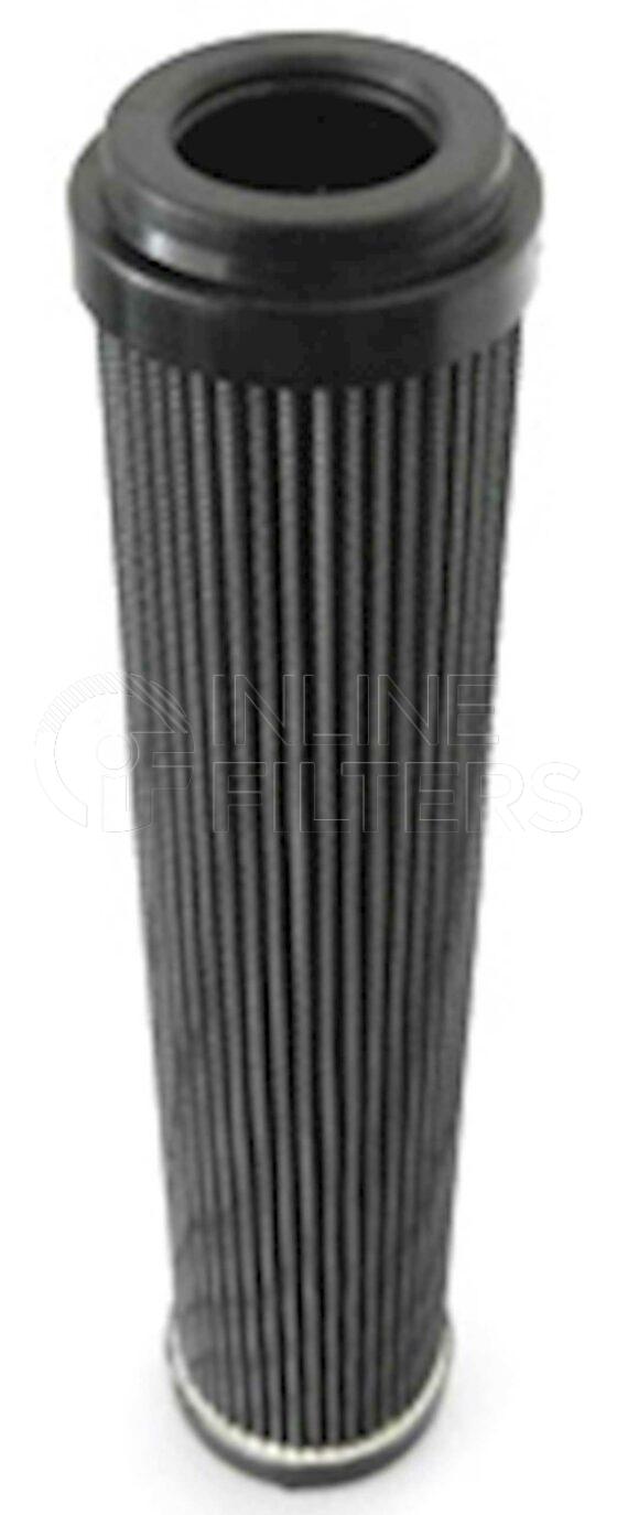 Inline FH54892. Hydraulic Filter Product – Cartridge – ORing Product Hydraulic filter