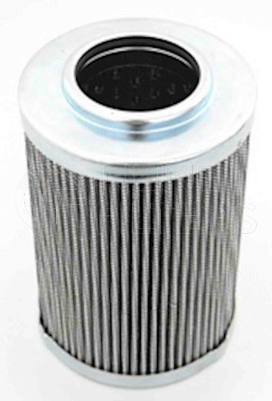 Inline FH54917. Hydraulic Filter Product – Cartridge – ORing Product Hydraulic filter