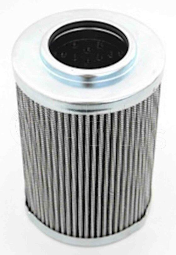 Inline FH54919. Hydraulic Filter Product – Cartridge – ORing Product Hydraulic filter