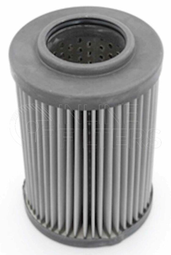 Inline FH54921. Hydraulic Filter Product – Cartridge – ORing Product Hydraulic filter