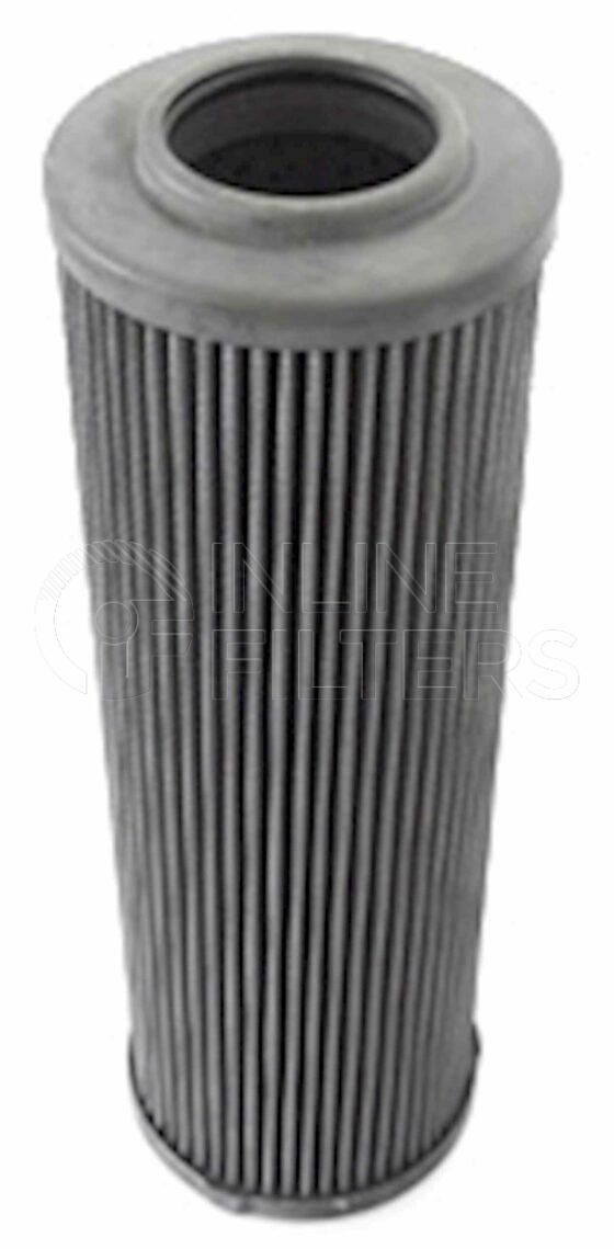 Inline FH54931. Hydraulic Filter Product – Cartridge – O- Ring Product Hydraulic filter product