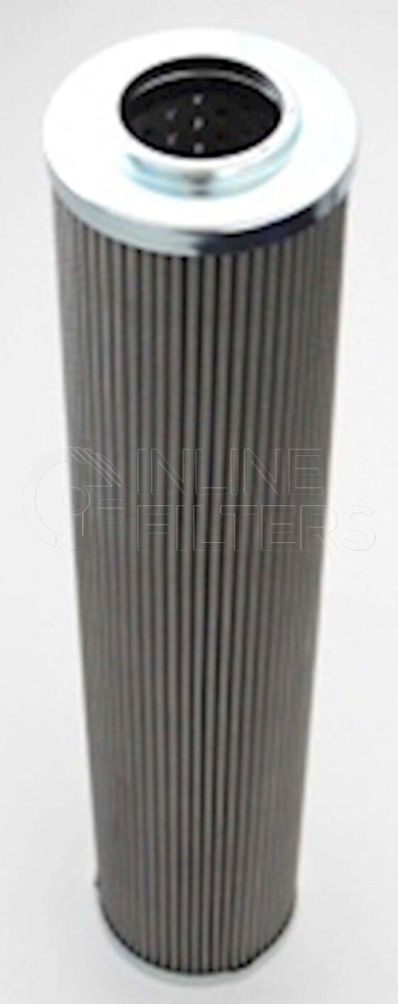 Inline FH54953. Hydraulic Filter Product – Cartridge – ORing Product Hydraulic filter