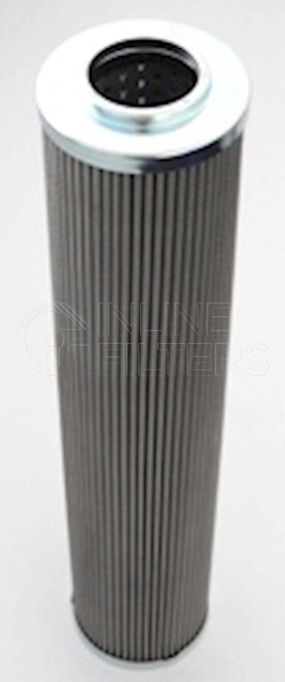 Inline FH54955. Hydraulic Filter Product – Cartridge – ORing Product Hydraulic filter