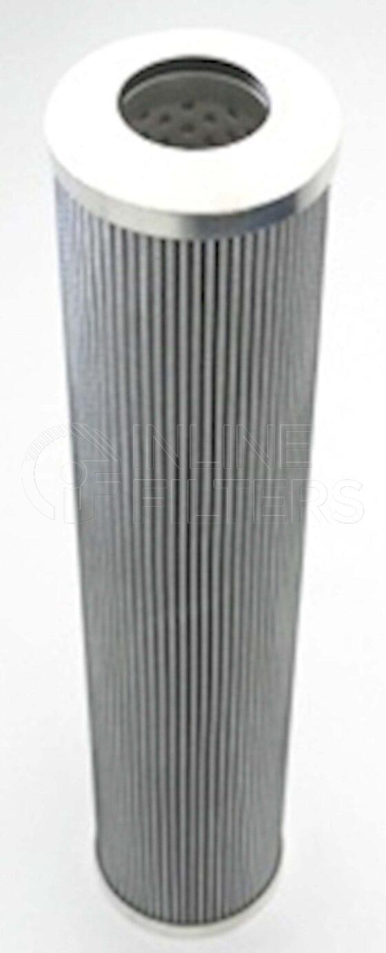 Inline FH54958. Hydraulic Filter Product – Cartridge – ORing Product Hydraulic filter