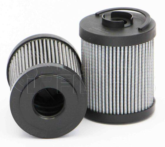 Inline FH54971. Hydraulic Filter Product – Cartridge – Tube Product Hydraulic filter