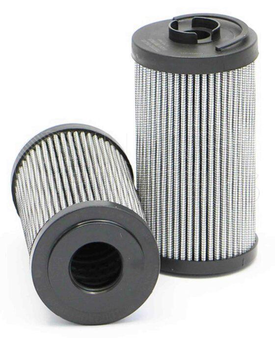 Inline FH54977. Hydraulic Filter Product – Cartridge – Tube Product Hydraulic filter