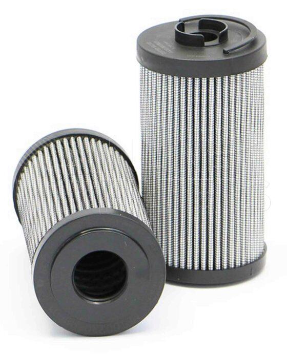 Inline FH54978. Hydraulic Filter Product – Cartridge – Tube Product Hydraulic filter