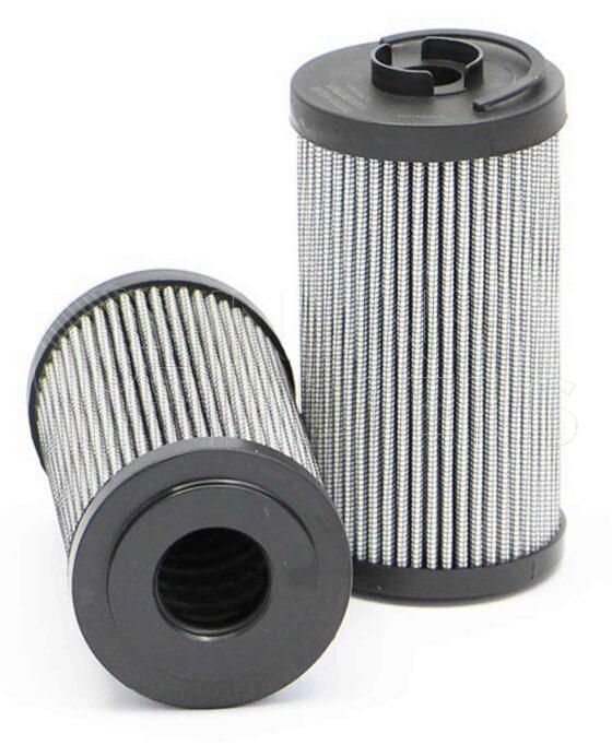 Inline FH54979. Hydraulic Filter Product – Cartridge – Tube Product Hydraulic filter