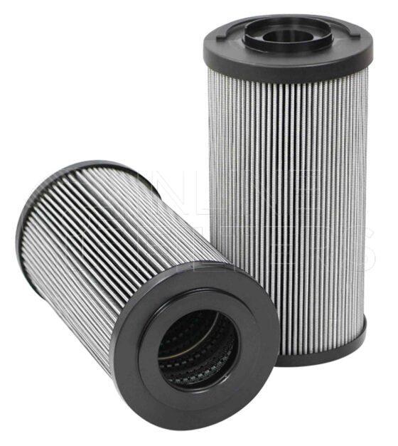 Inline FH55015. Hydraulic Filter Product – Cartridge – Tube Product Hydraulic filter